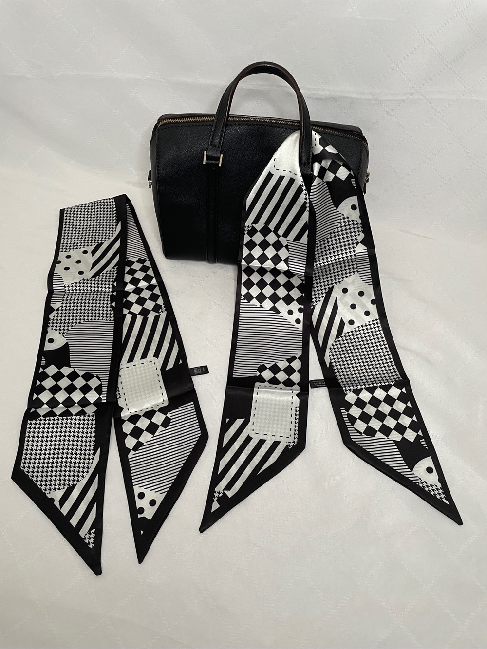 2pcs Twilly Set